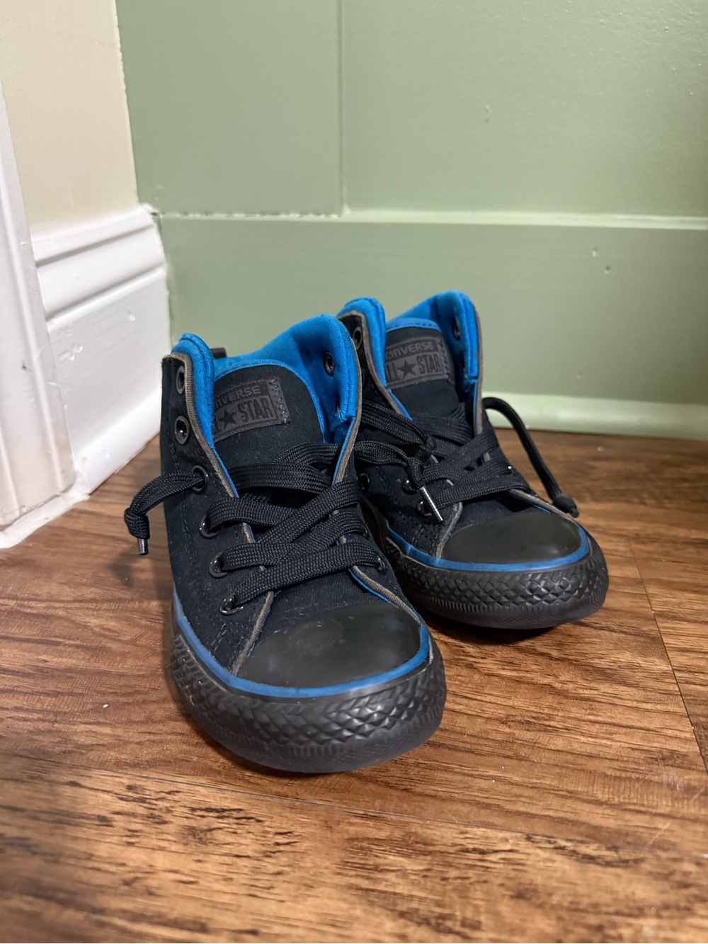 Kids’ Converse Shoes